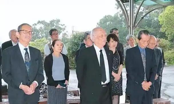 抗战结束之后，日本有一支神秘的部队，一直潜伏在中国，从来不露面，却对中国造成的危