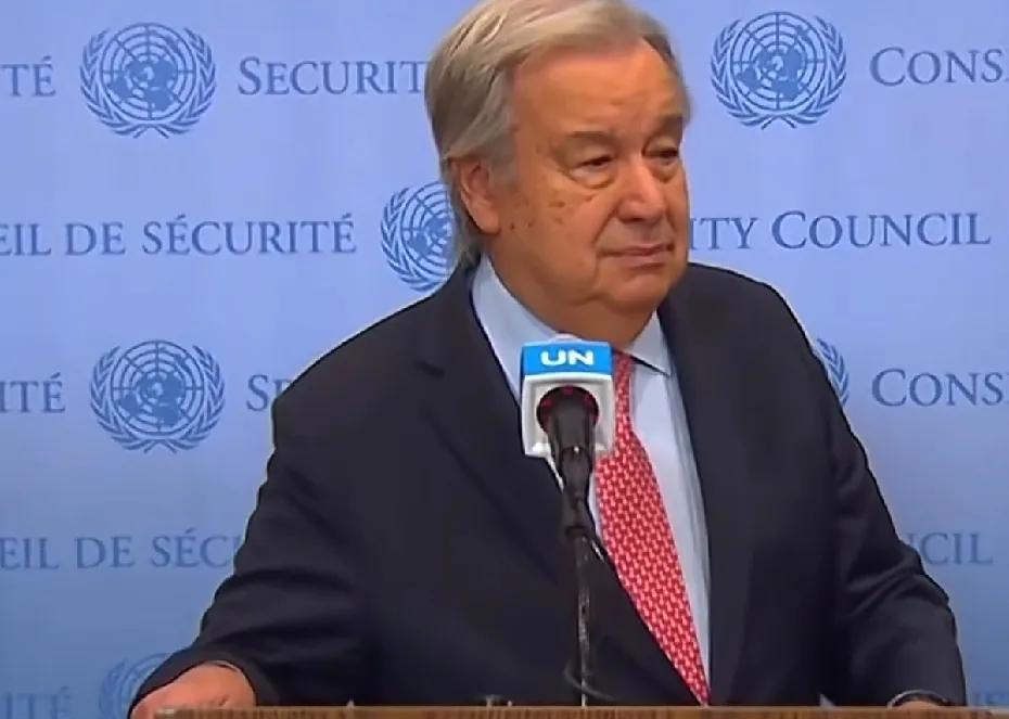 伊朗太天真了，要求安理会将以色列和美国的轰炸行为定性为“侵略”，难道他不知道美国