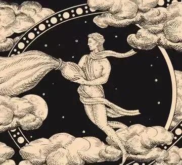 水瓶座：每日预测 | 2025年5月7日  
本周三星座运势：
今天您可能会收到