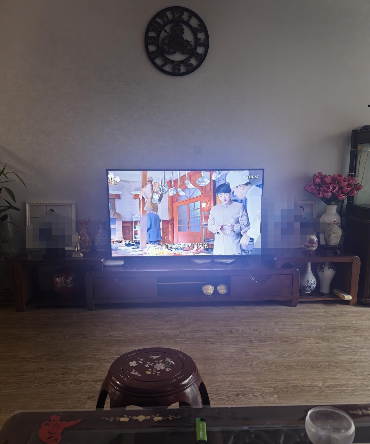 我马上就要退休了，和很多人一样，表面期待，实际心里是慌慌的。
      去年北