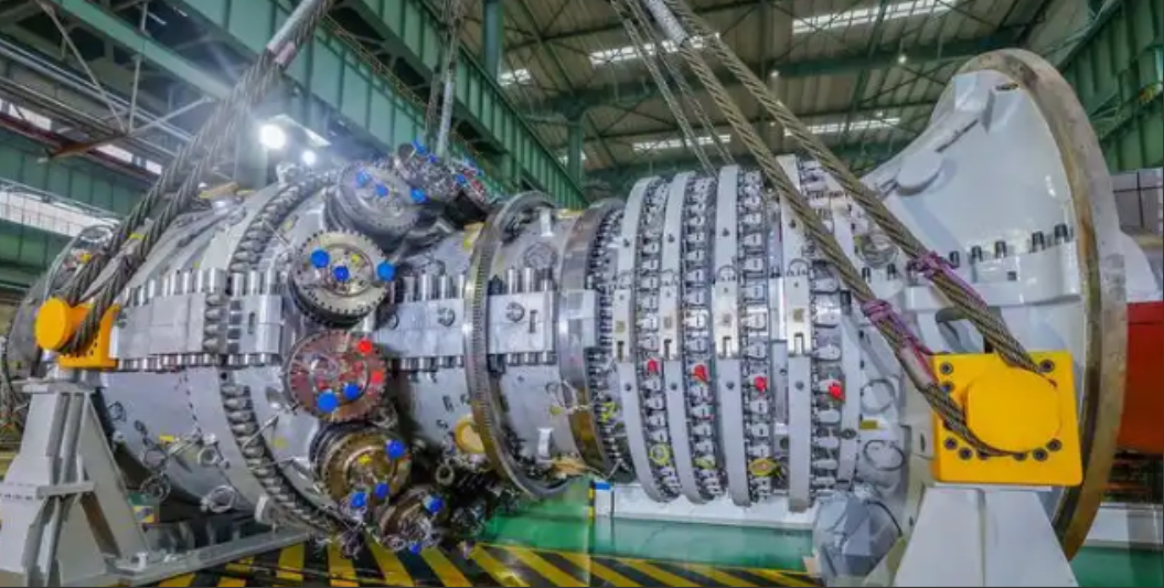 “给中国100年也造不出来，我们开天价他们也只能乖乖购买！”1993年，由于技术