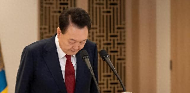 李在明要动真格，尹锡悦夫妇要凉凉











天呐！李在明放大招了！尹