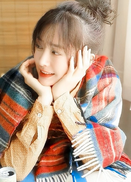 北海道是最好的一组写真