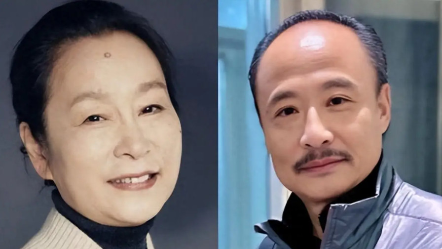 周野芒三十一年骂名，却换来一句：各自安好！好一个“德艺双馨”