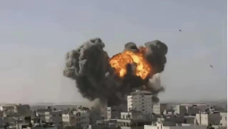 胡塞武装让美军头疼，空袭收效甚微！
美国对也门胡塞武装的空袭，那叫一个频繁！但结