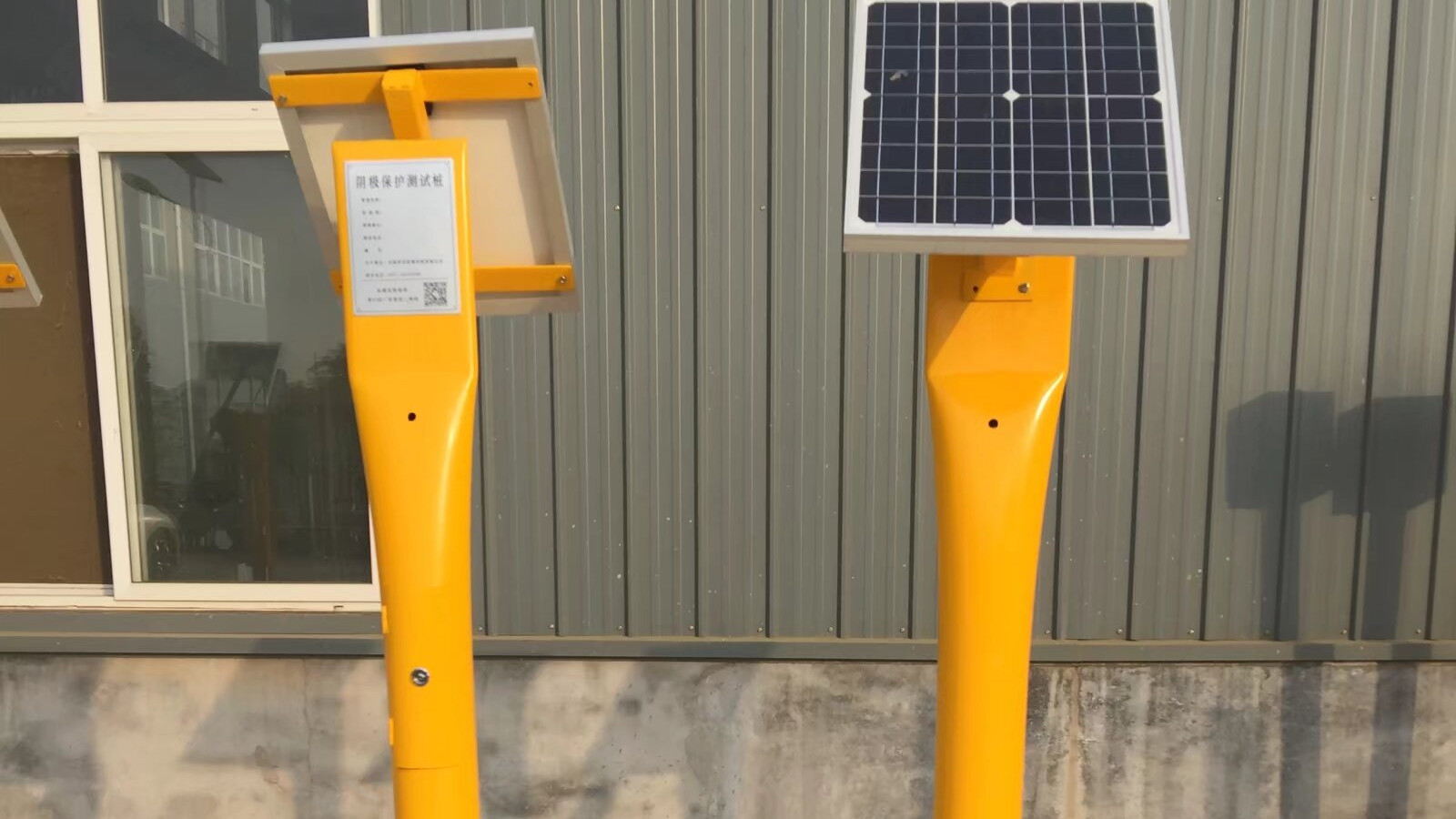 阴极保护智能测试桩离线状态下数据的存储容量与补传机制是什么？