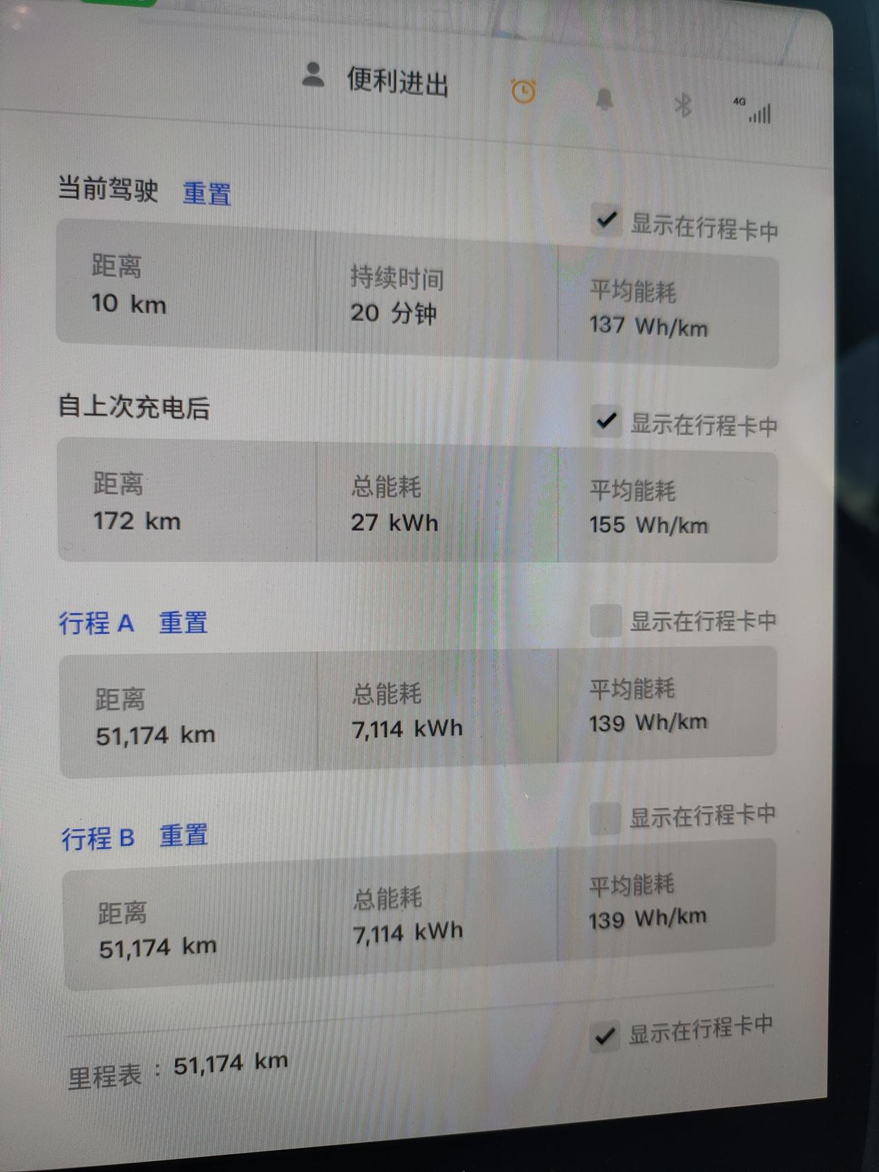 满电表显掉的这么厉害吗