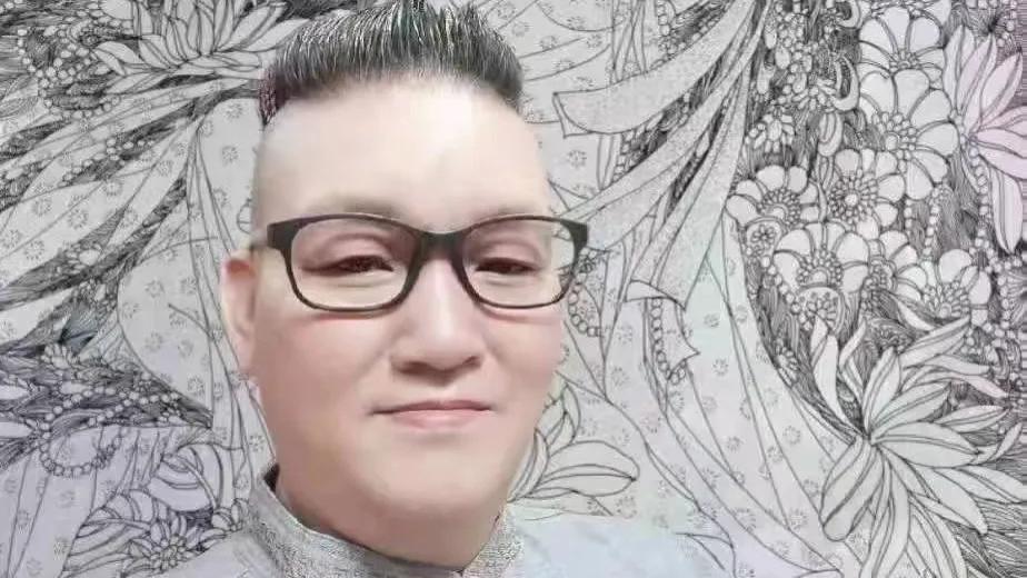 走近艺术大师——周曦