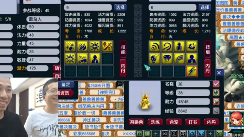 《龙拳新区开放！梦幻畅玩服成新手入坑最佳时机》