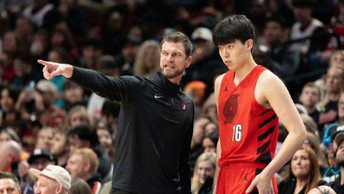 开拓者三连败，大洛9记三分破纪录！