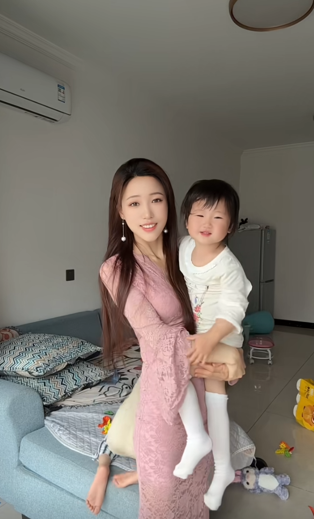 这么漂亮的女人为什么会离婚？