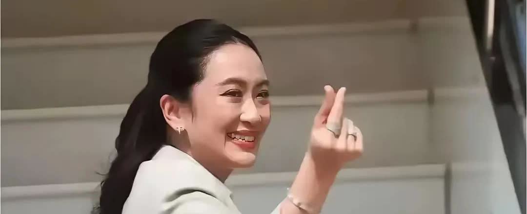 唉，可惜泰国没有以色列人那样的雄心壮志，
泰国陆军第二军区9:20宣布，茄子山