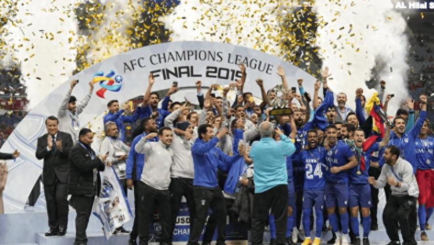 周一亚冠足球赛事分析预测：沙瑞加vs利雅得新月 加拉法vs瓦赫达