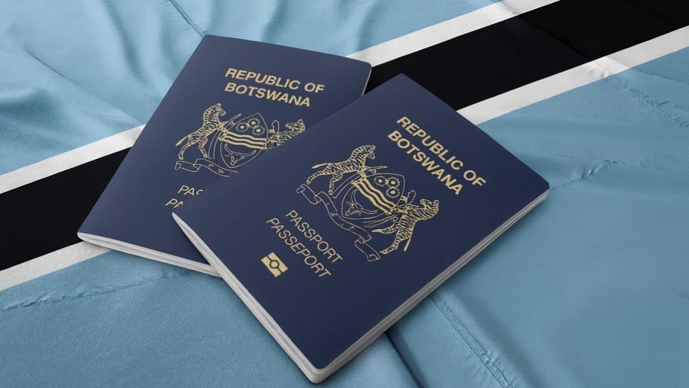 钻石王老五也缺钱？博茨瓦纳悄悄拿出了压箱底的护照，只要$7.5万！