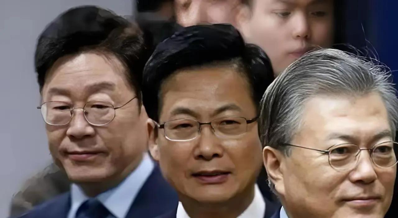 #韩国检察总长请辞#韩国检察总院，在韩国国内可谓是一个掌握有至高无上的权利，上可