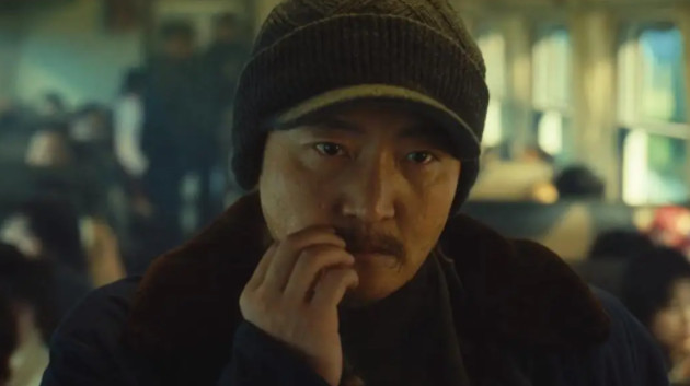 《黄雀》：郭鹏飞真的是跟盗贼斗智斗勇啊！