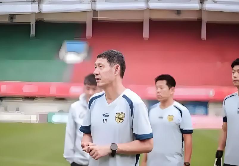魏群执教川超联赛泸州队，哪支球队能把黎兵请来当主教练吗？
山哥黎兵下课之后，没有
