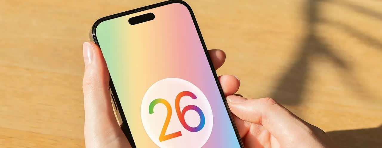 iOS 26 通过 AI 增加续航！

这个由 AI 驱动的“自适应电源模式