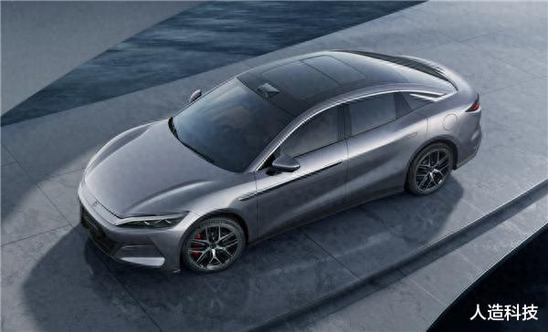 开放专利、垂直整合：比亚迪“技术无边界”战略领跑新能源赛道