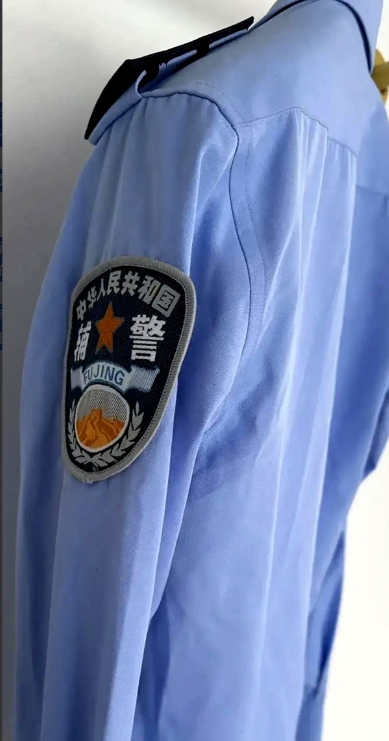孩子20了，从毕业以后一直都在派出所干辅警，工资3000左右，主要就是辅助出警，