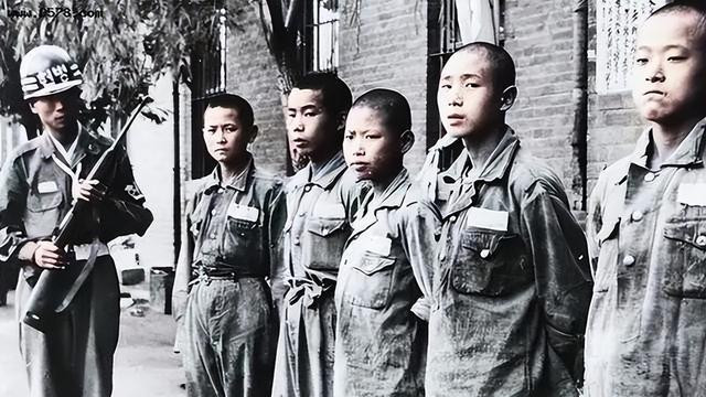 台湾主持人卢秀芳：我的父亲参加过抗美援朝，是保家卫国的志愿军