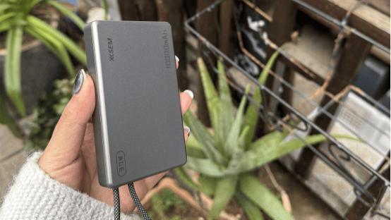 旅游出带的大容量充电宝推荐：告别充电慢续航慌，办公旅行高快充大容量口碑款充电宝推荐，有3C认证可登机