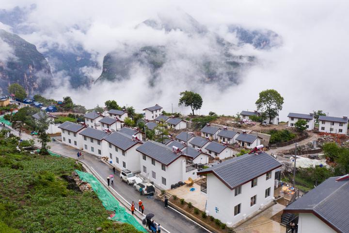海外专家：中国减贫经验值得学习
