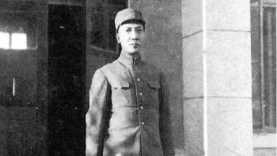 1954年周保中病重，被接到北京治疗：只要还有一口气，就要干革命