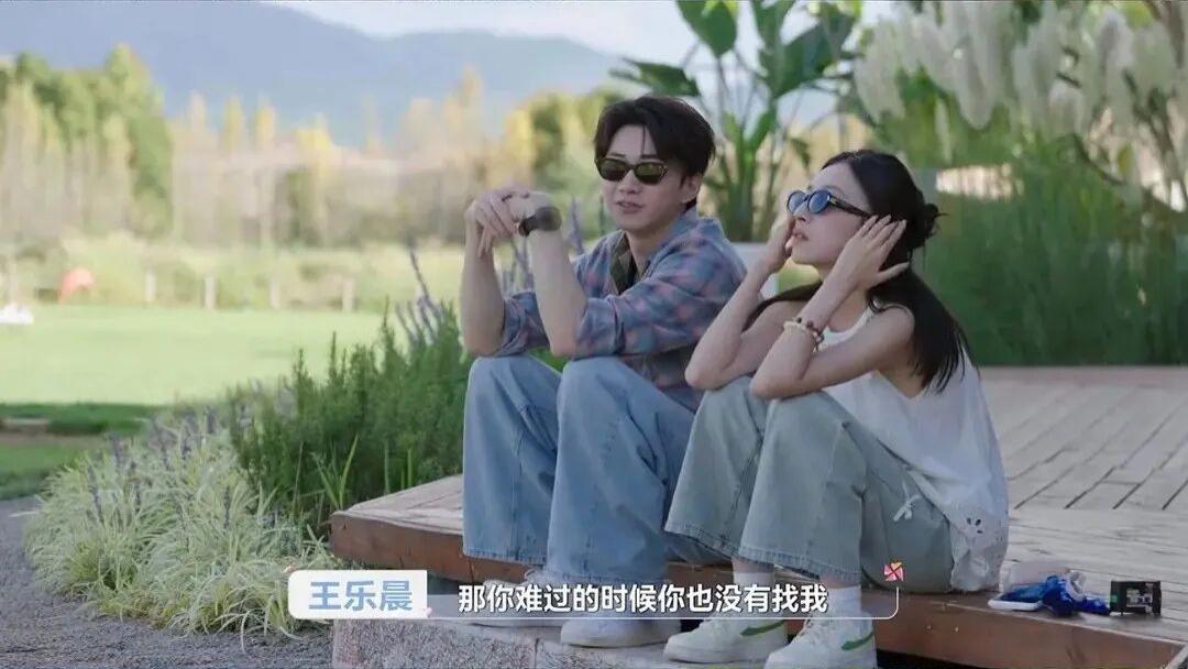 会“算计”的女孩，输给了一个“烂”人