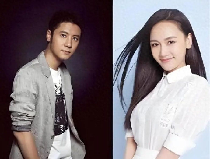 孙骁骁带女儿探班任重，婚后退圈在家带娃，脾气收敛很多 ​​​