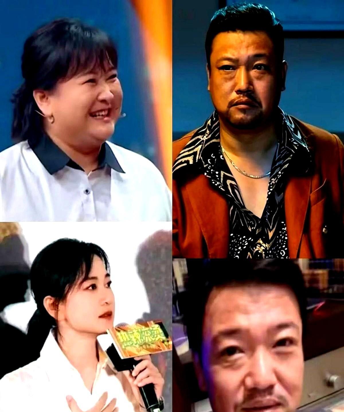 现在全网最尴尬的就是贾冰了，人果然不能共情曾经的自己，本以为瘦下来大家都开心，不