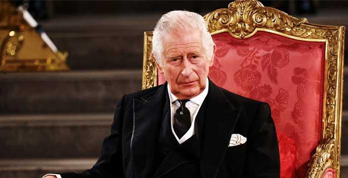 查尔斯国王邀特朗普访英激怒加拿大总理！卡尼政府气炸：这是背后捅刀？
“查尔斯：我