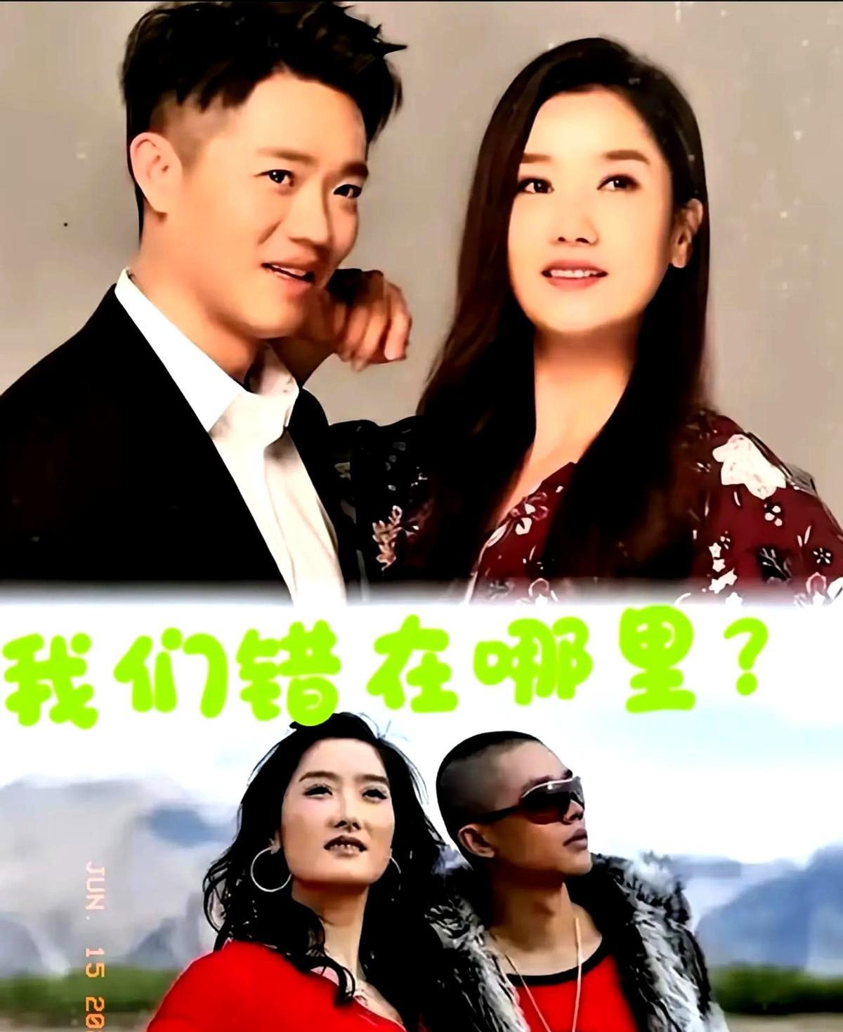 玲花发文了！
这次她状态特别差，直接摊开说了心里话。
搭档18年从来没坑过谁害过