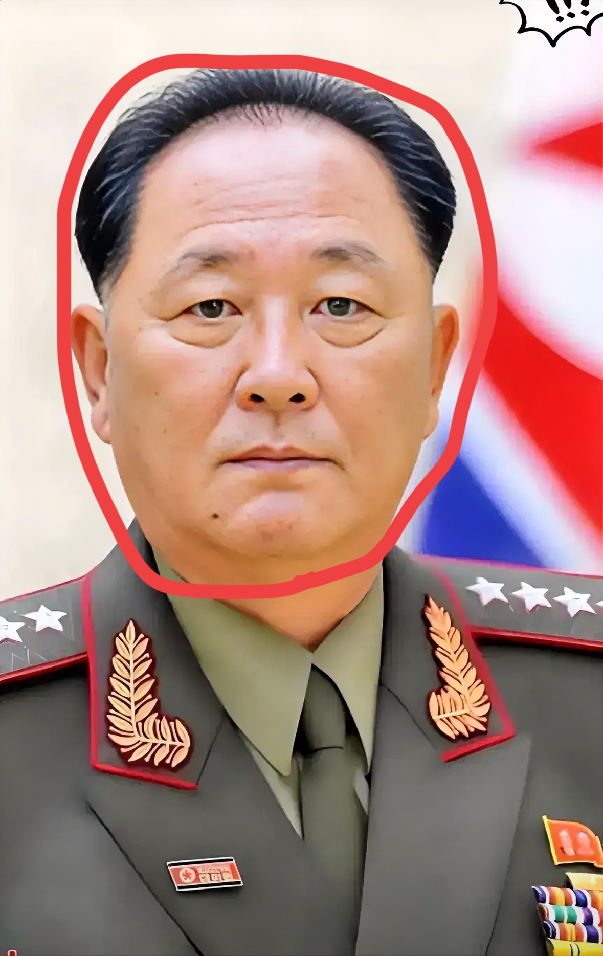 快讯！朝鲜突发声明！
2025年8月11日，朝鲜国防相努光铁发表声明，强烈批评美