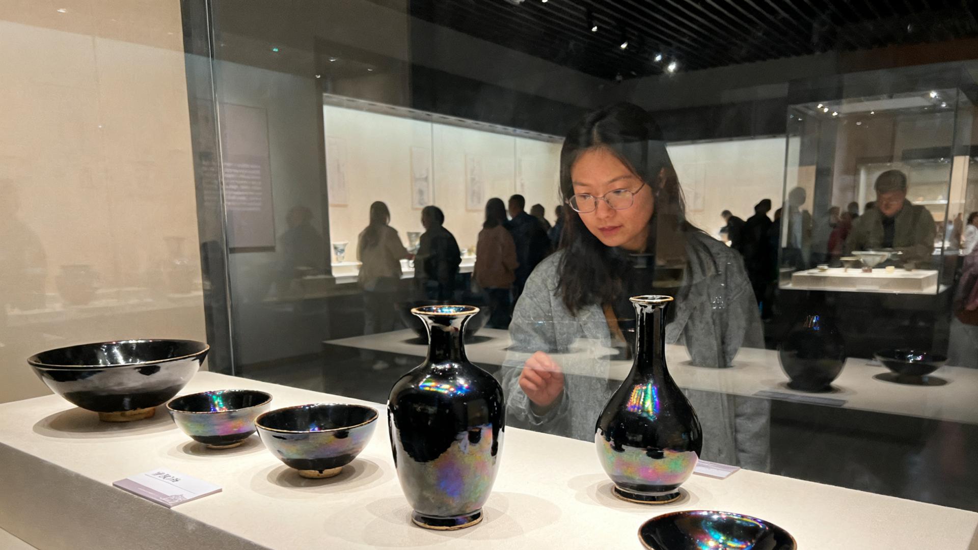 重庆 “窑界扫地僧” 冯时行：没留名画，却让瓷器成了 “救命粮”