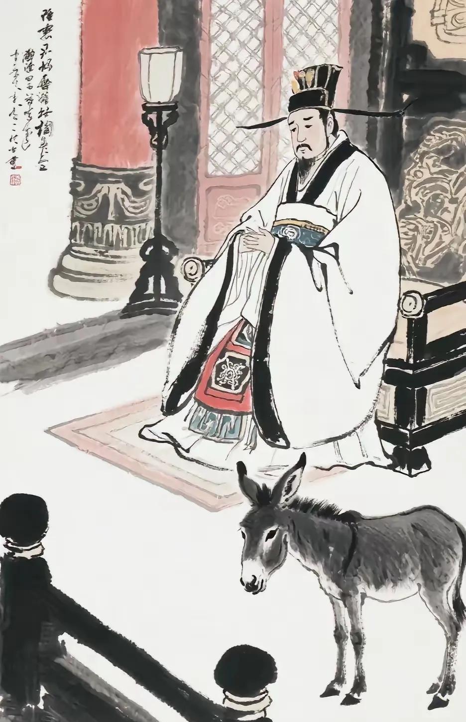 古人取名有多野？辛弃疾的儿子叫