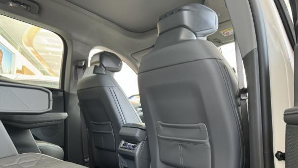 家用七座怎么选？锐界 L 试驾后有话想说