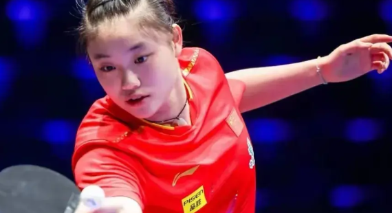 徐奕双喜临门，接连挑战日乒主力

徐奕获得美国大满贯女单外卡，其一喜。但反对声不