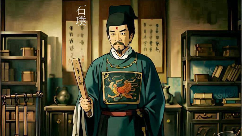 276岁的朱重八看正统八年