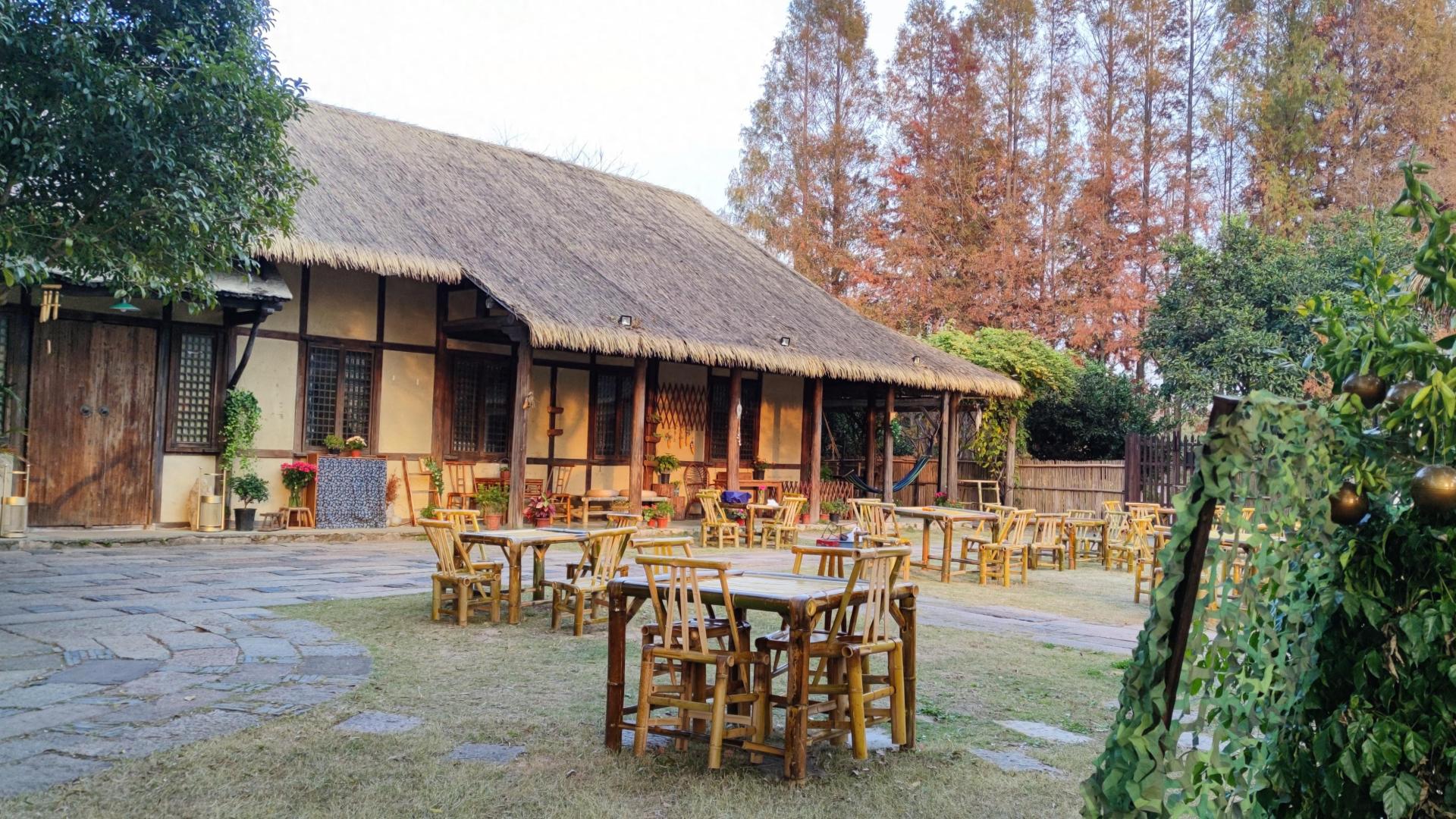 为什么那么多人说2025年新一季的《向往的生活》无聊？！