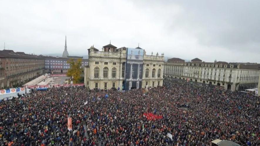 “阿尔汉格尔斯克” 号上的重磅发声：俄乌冲突走向何方？