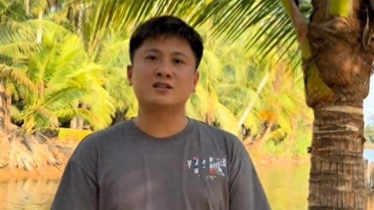 寻亲团圆，手链风波，真相究竟如何？