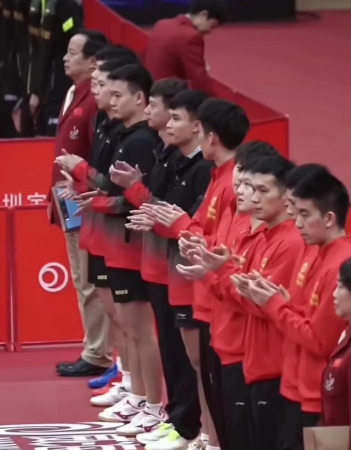 乒超即将开始！明润三轮变六轮，已经出发了！
明润的实力也是飘忽不定，大概率与经济