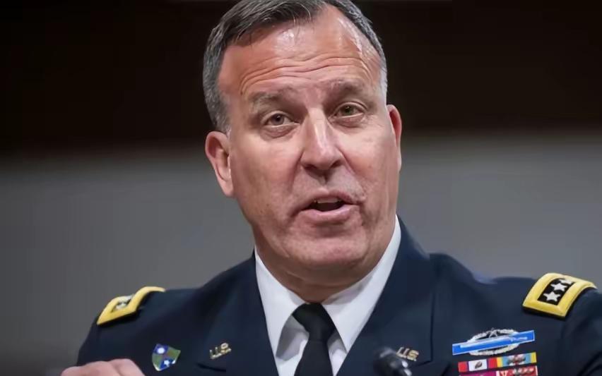 面对美司令警告反对武装统一湾湾，高志凯博士一句话让这些美战争贩子哑口无言。
在今