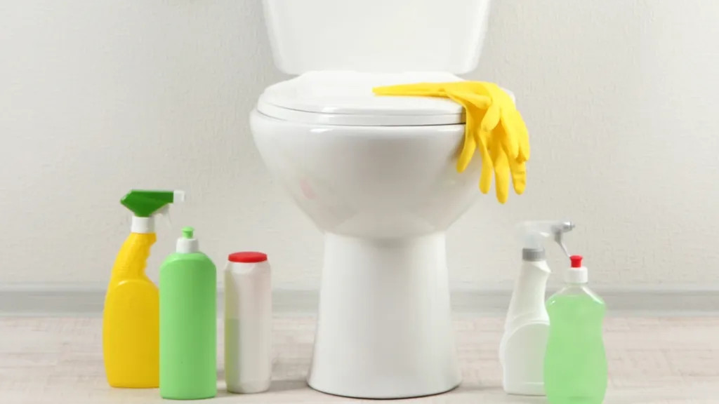 卫生间深度保洁全攻略：6招根治霉菌异味|襄阳保洁|襄阳家政保洁|襄阳开荒保洁|襄阳家电清洗|襄阳保洁