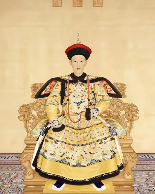 大明湖秘史：乾隆的文字游戏与西湖之谜