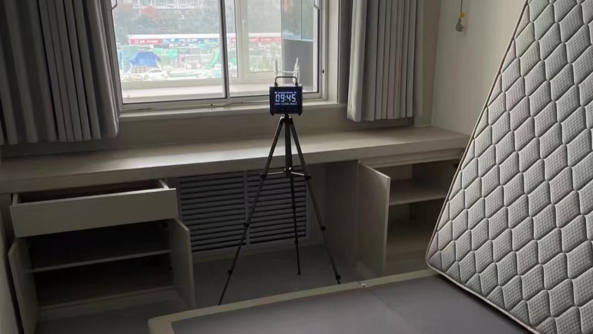 除甲醛公司真的可以除甲醛吗？