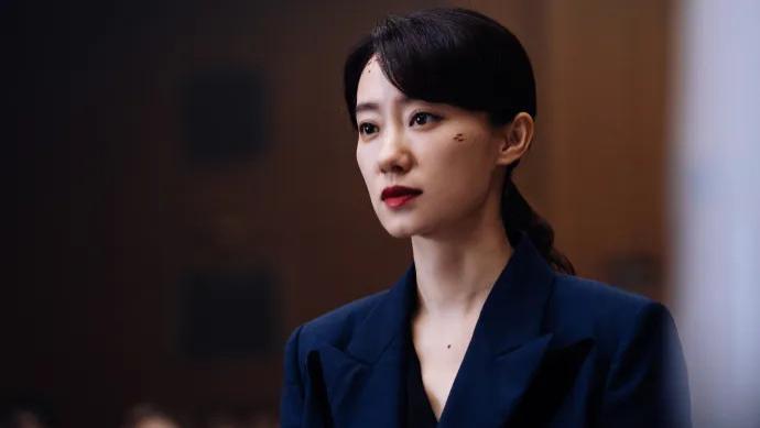 张小斐主演《恶意》定档，与黄轩梅婷强强联手，开启高能悬疑之旅