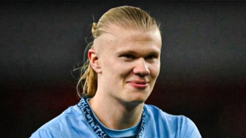 哈兰德英超进球超越 C 罗这预示着什么？