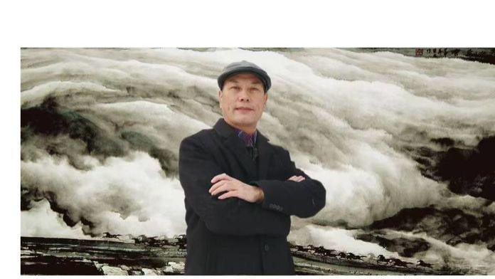 『执笔迎春•马跃新章』——著名艺术家赵军安新春贺岁展​